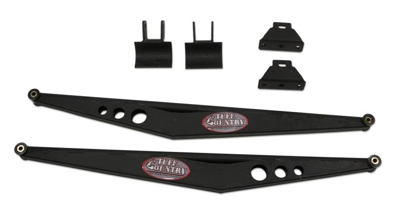 Tuff Country - Tuff Country Ladder Bar Kit 30990