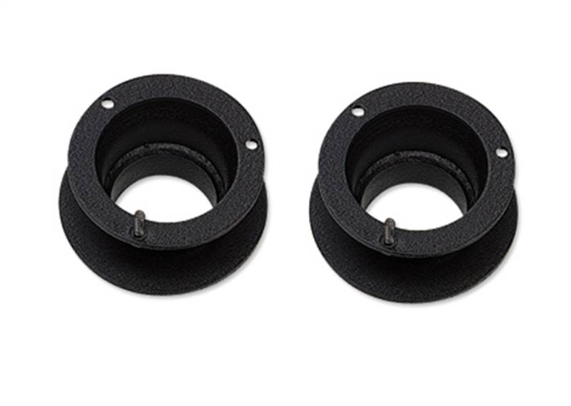 Tuff Country - Tuff Country Coil Spacer Kit-3in. 33900