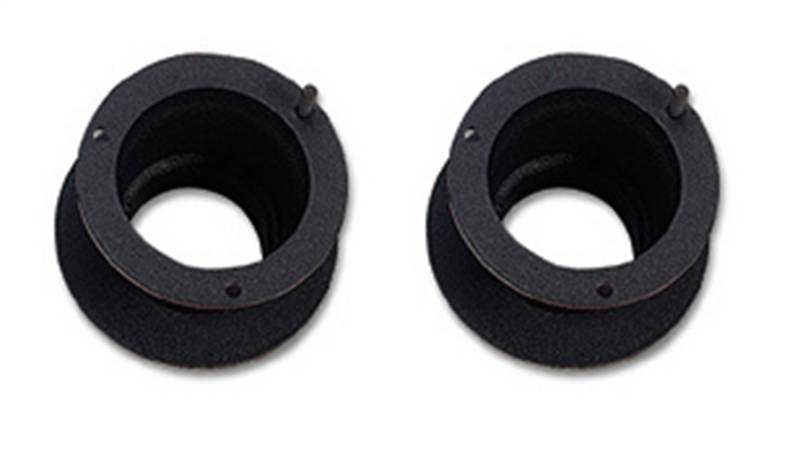 Tuff Country - Tuff Country Coil Spring Spacer Kit-6in. 36007