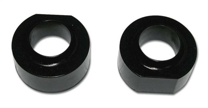 Tuff Country - Tuff Country Coil Spring Spacer Kit 41800