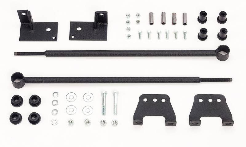 Tuff Country - Tuff Country Traction Bar Kit 50995