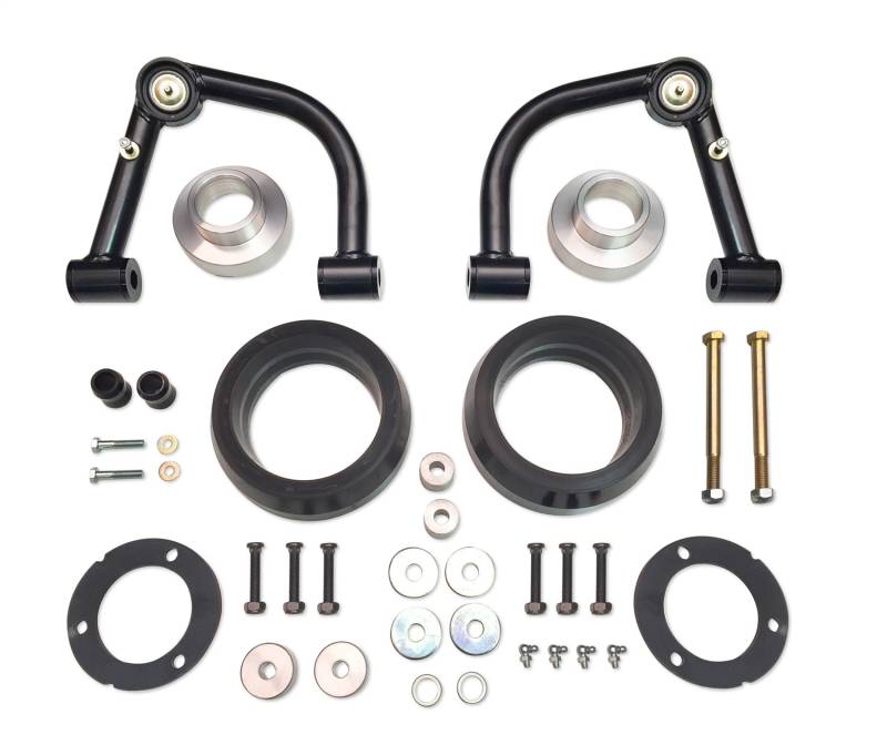 Tuff Country - Tuff Country Complete Kit (w/o Shocks)-3in. 52006