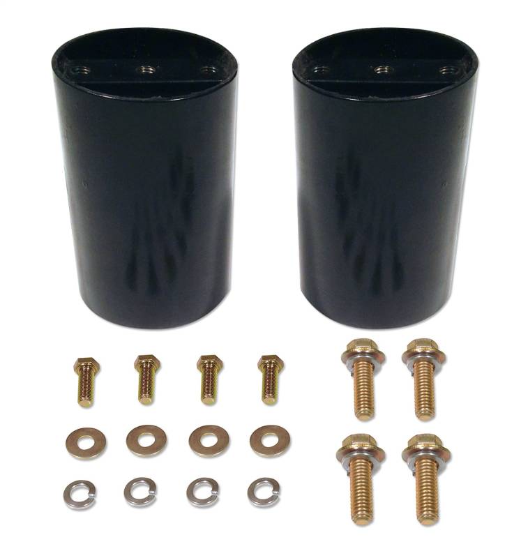 Tuff Country - Tuff Country Air Bag Spacer Kit-6in. 60002