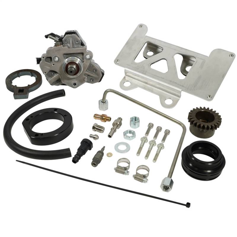 BD Diesel - BD Diesel Venom CP3 Conversion Kit 1050492