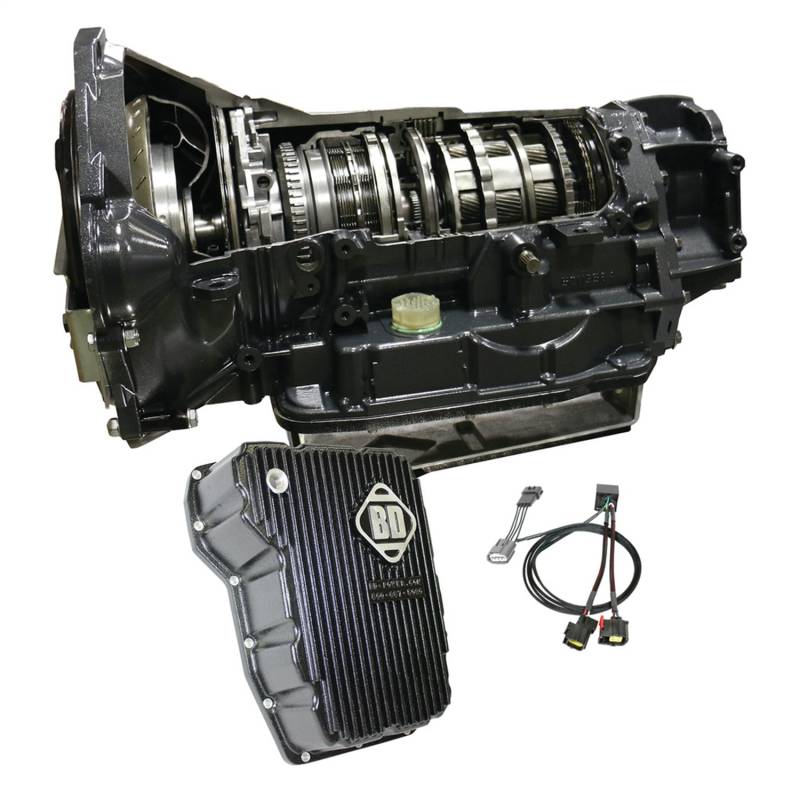 BD Diesel - BD Diesel Transmission 1064264B