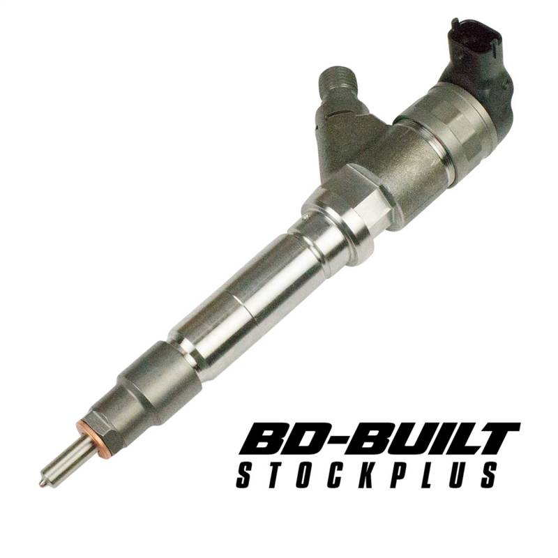 BD Diesel - BD Diesel Stock Fuel Injector 1714504