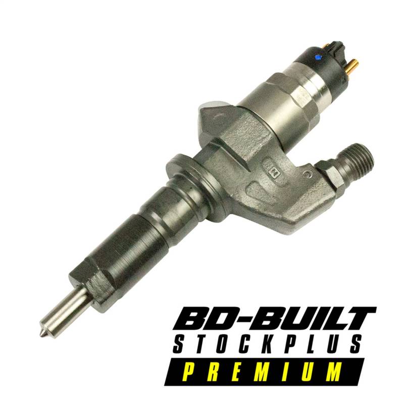BD Diesel - BD Diesel Premium Performance Plus Fuel Injector 1724502