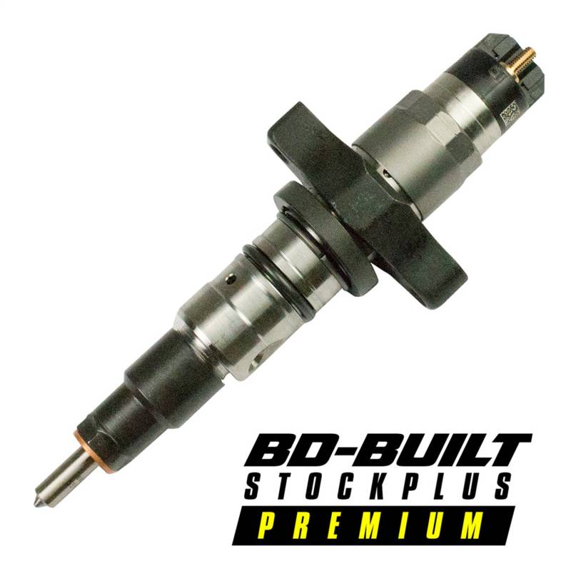 BD Diesel - BD Diesel Premium Performance Plus Fuel Injector 1724503