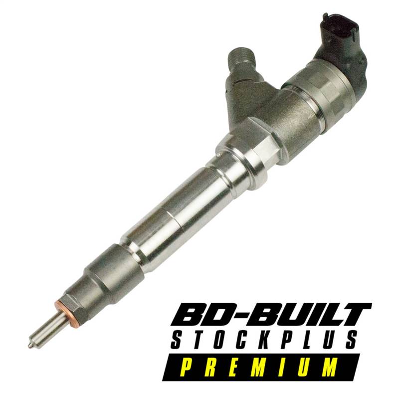 BD Diesel - BD Diesel Premium Performance Plus Fuel Injector 1724504