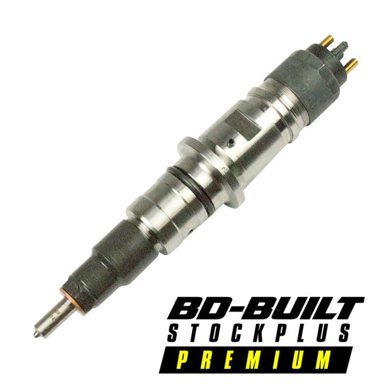 BD Diesel - BD Diesel Premium Performance Plus Fuel Injector 1724518