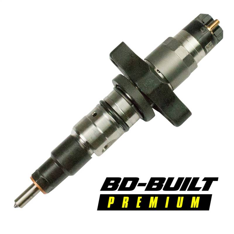 BD Diesel - BD Diesel Premium Stock Fuel Injector 1725503