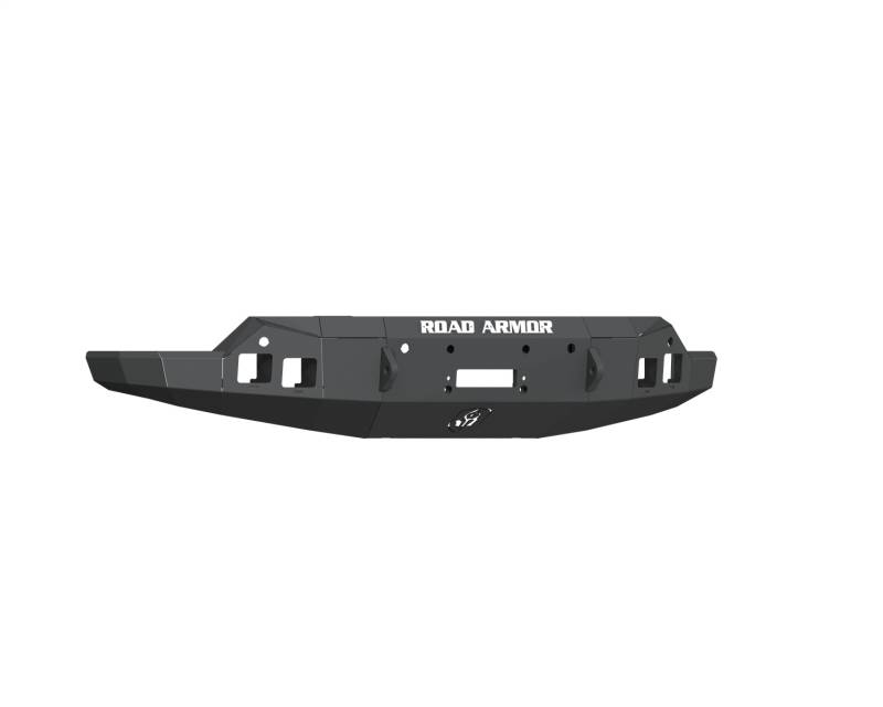 Road Armor - Road Armor Stealth Winch Front Bumper 2191F0B