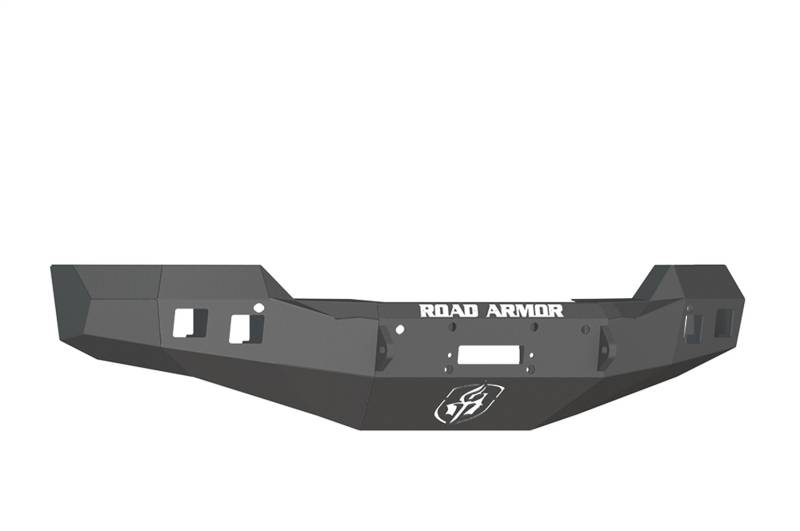 Road Armor - Road Armor Stealth Winch Front Bumper 316R0B