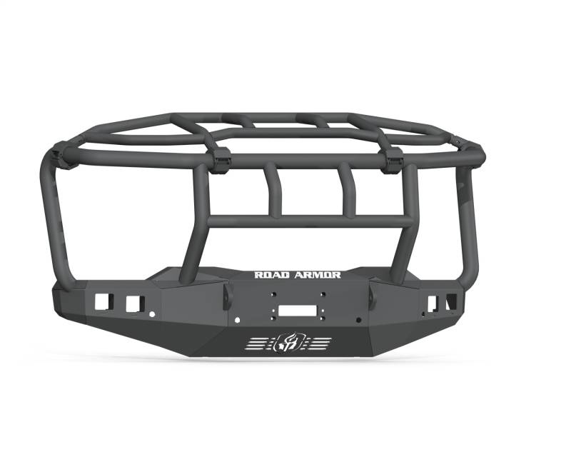 Road Armor - Road Armor Stealth Winch Front Bumper 3202F6B