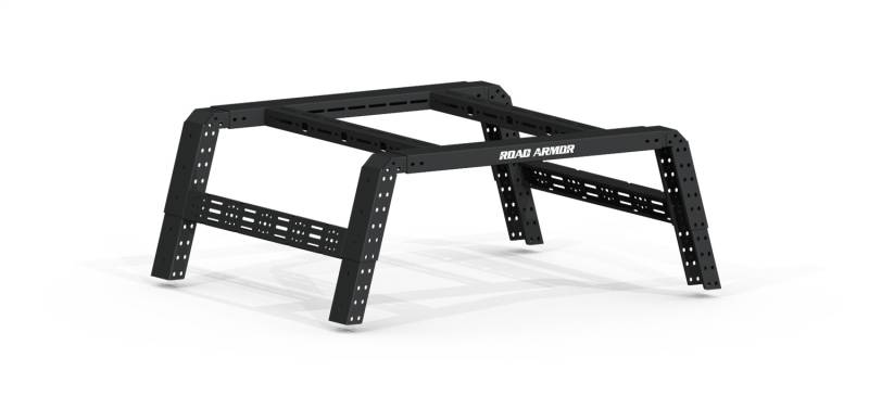 Road Armor - Road Armor TRECK Bed Rack System 515BRS52B