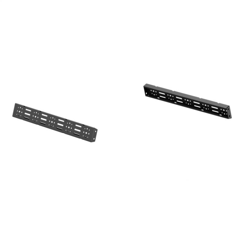 Road Armor - Road Armor TRECK Side Rail Mount 550BRS-PAK-485