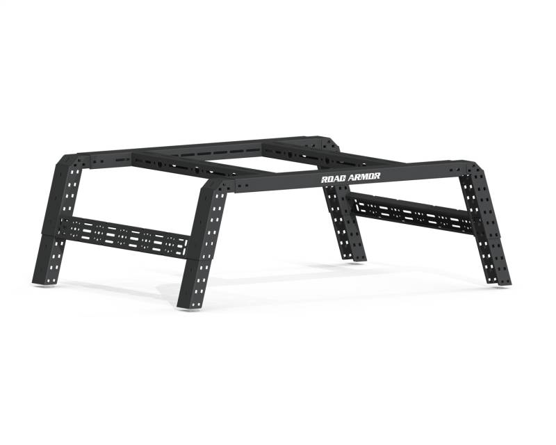 Road Armor - Road Armor TRECK Bed Rack System 600BRS59B
