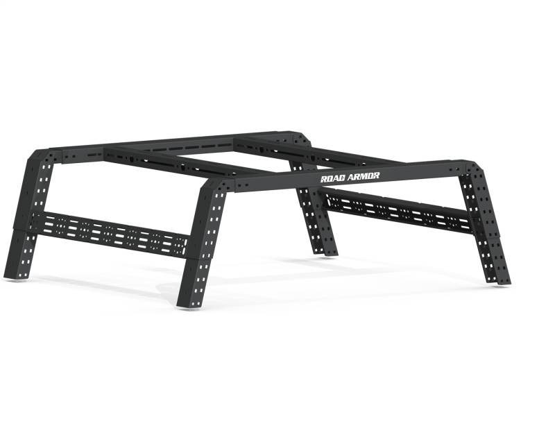 Road Armor - Road Armor TRECK Bed Rack System 650BRS69B