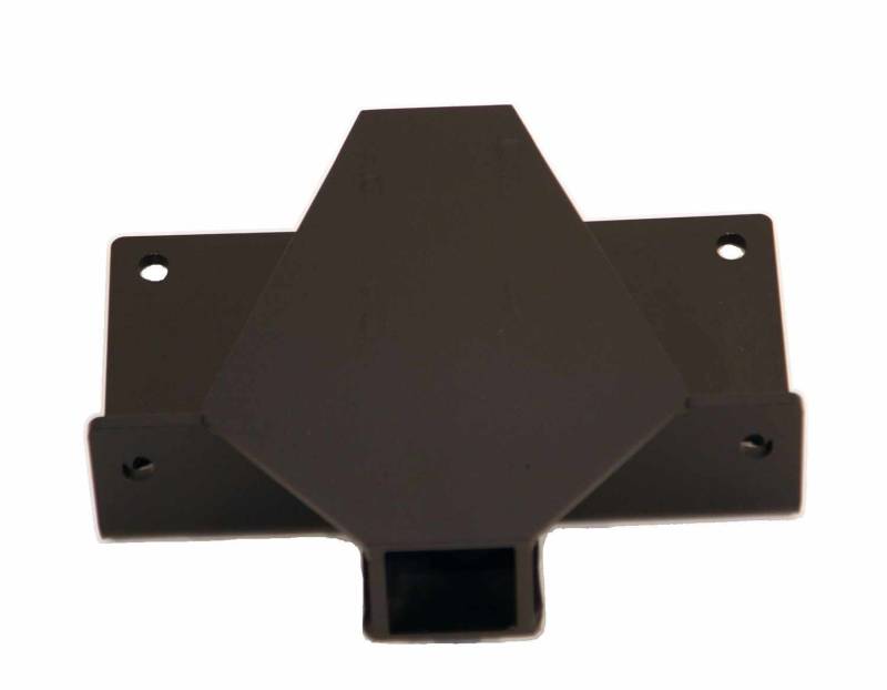 Fab Fours - Fab Fours 2 in. Receiver Hitch M1250-1