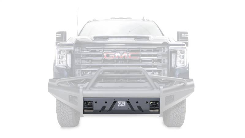 Fab Fours - Fab Fours ELITE Replacement Lower Guard Q22196-1