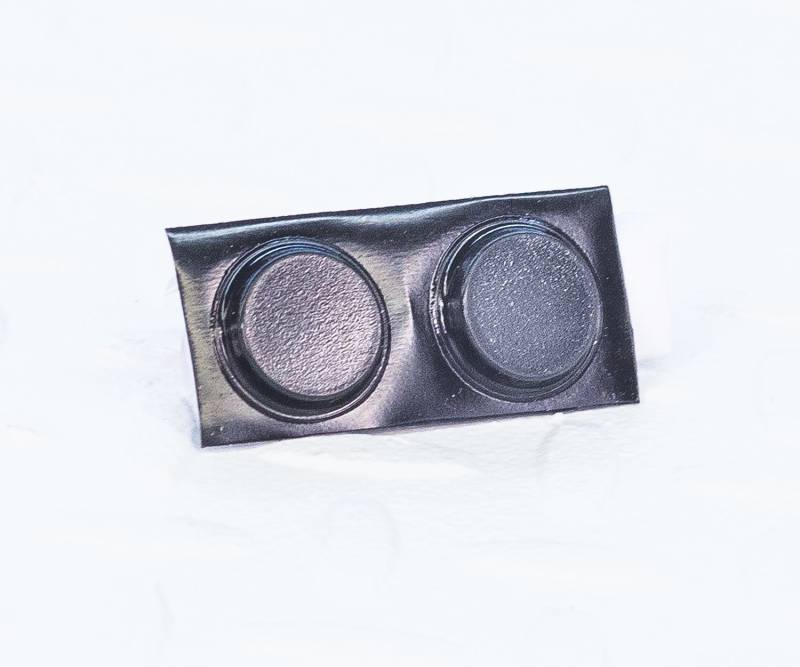 Ranch Hand - Ranch Hand Parking Aid Sensor Cover Tab USCBP