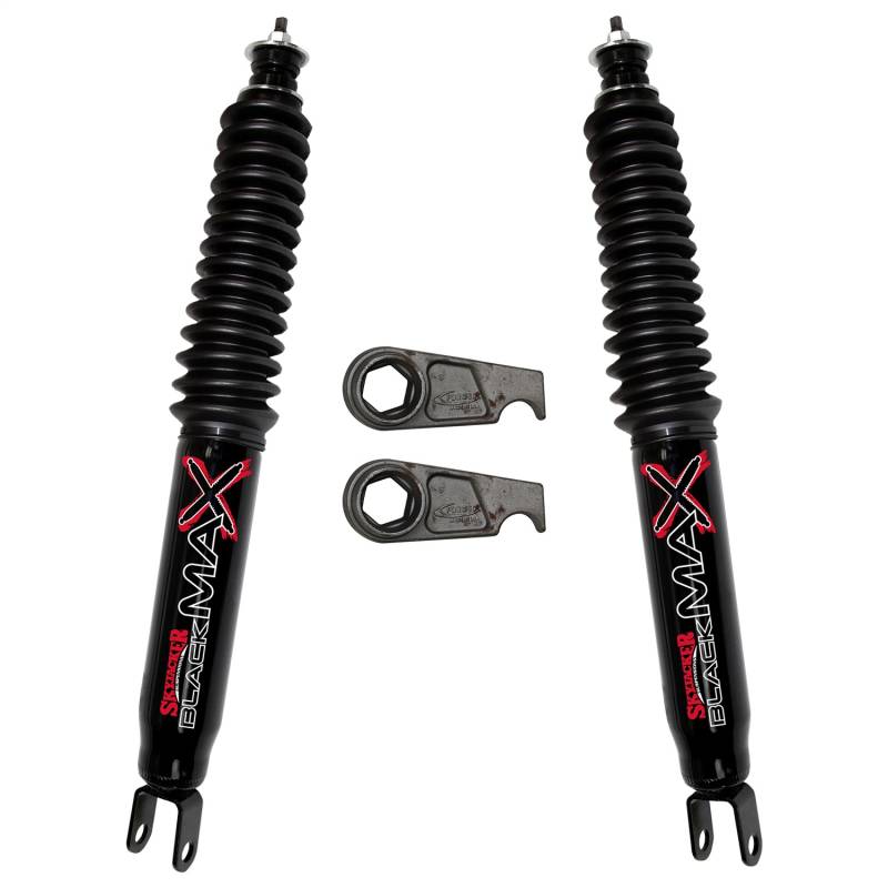 Skyjacker - Skyjacker Suspension Lift Kit w/Shocks C104KEH-B