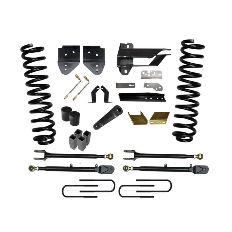Skyjacker - Skyjacker Suspension Lift Kit F176024K