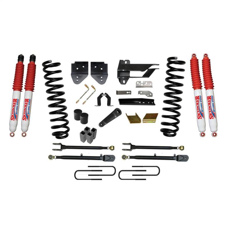 Skyjacker - Skyjacker Suspension Lift Kit F176024K-H