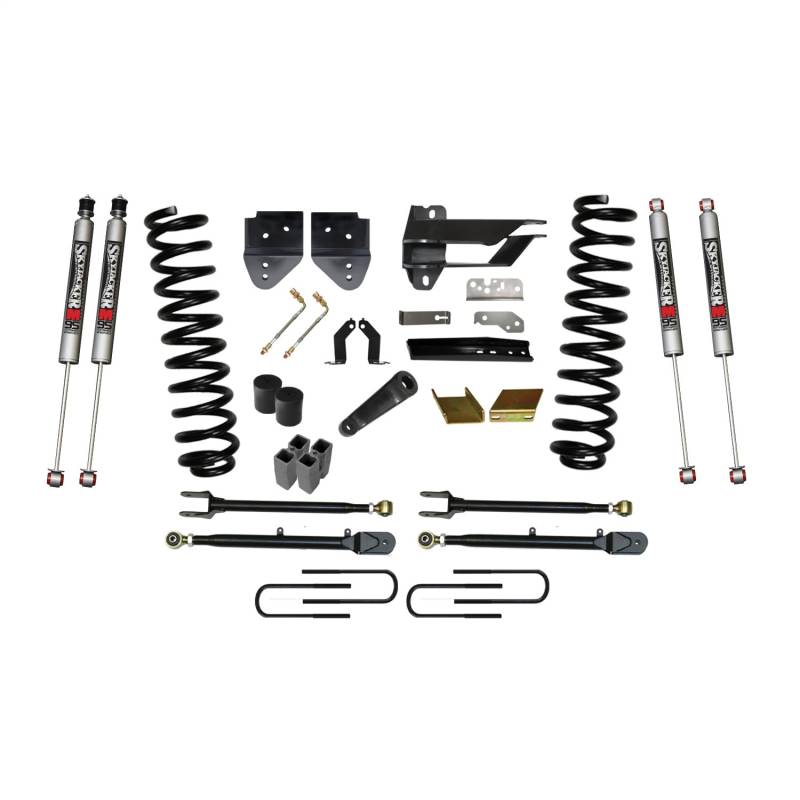 Skyjacker - Skyjacker Suspension Lift Kit F176024K-M