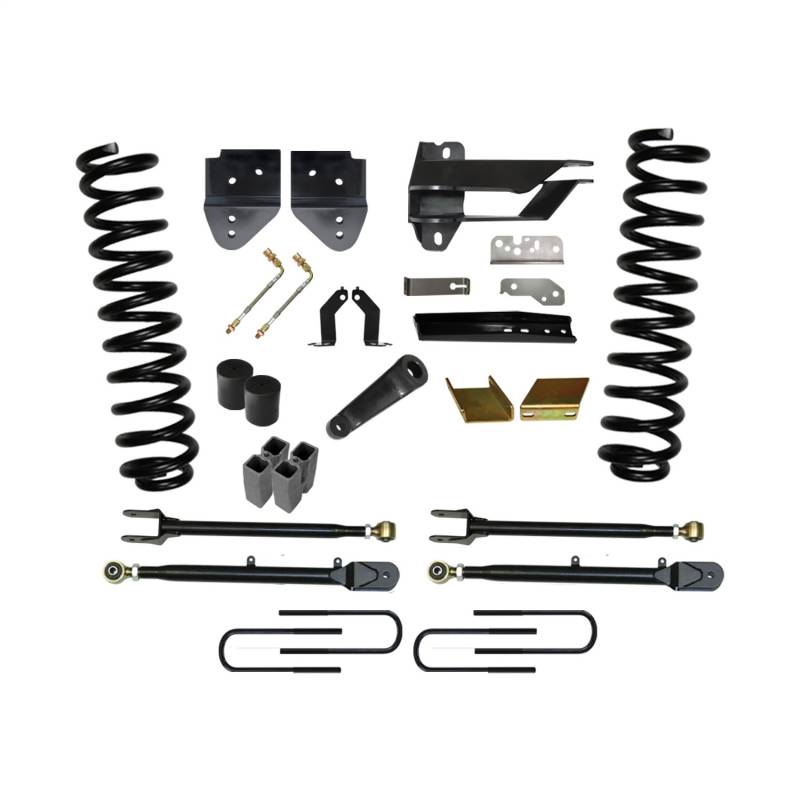 Skyjacker - Skyjacker Suspension Lift Kit F176024K3