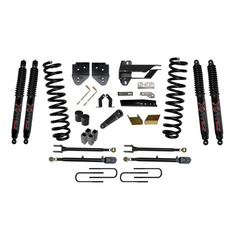 Skyjacker - Skyjacker Suspension Lift Kit F176024K3-B