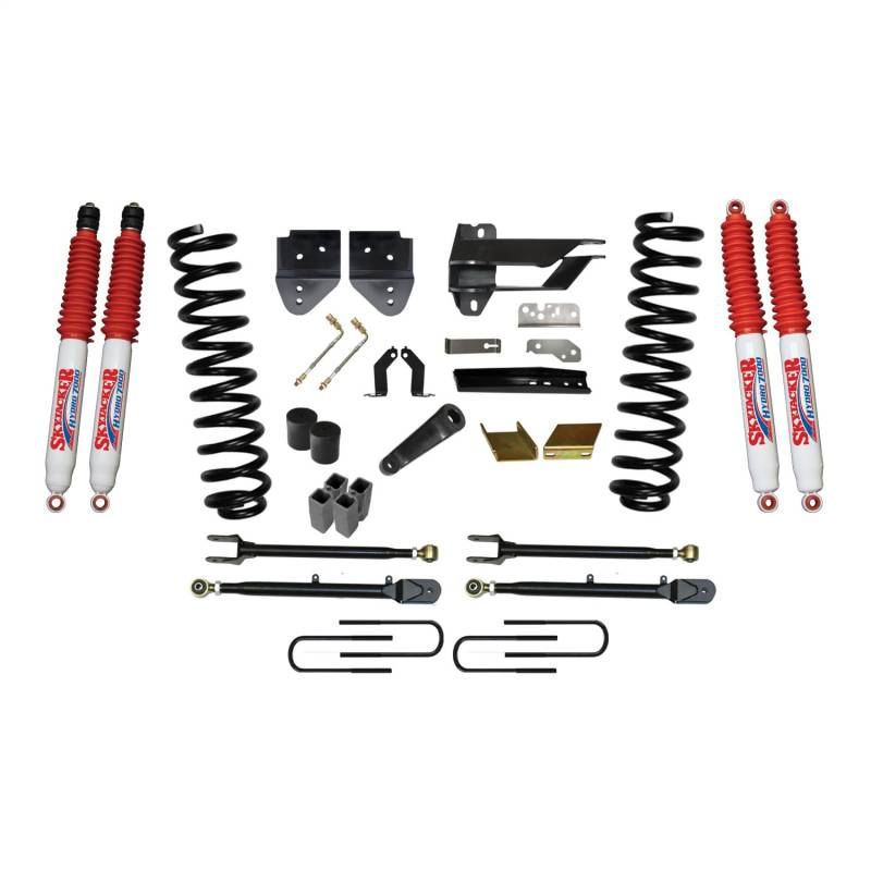 Skyjacker - Skyjacker Suspension Lift Kit F176024K3-H
