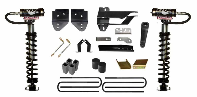 Skyjacker - Skyjacker Suspension Lift Kit F1761LSK3