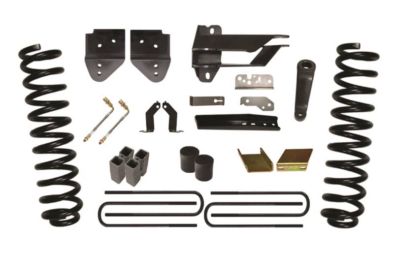 Skyjacker - Skyjacker Suspension Lift Kit F17651K