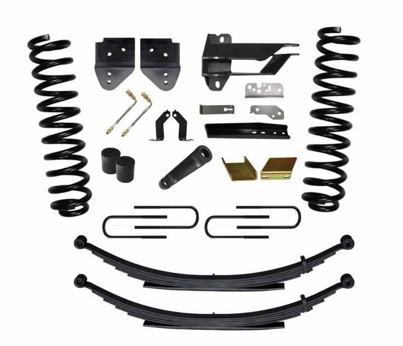 Skyjacker - Skyjacker Suspension Lift Kit F17651KS