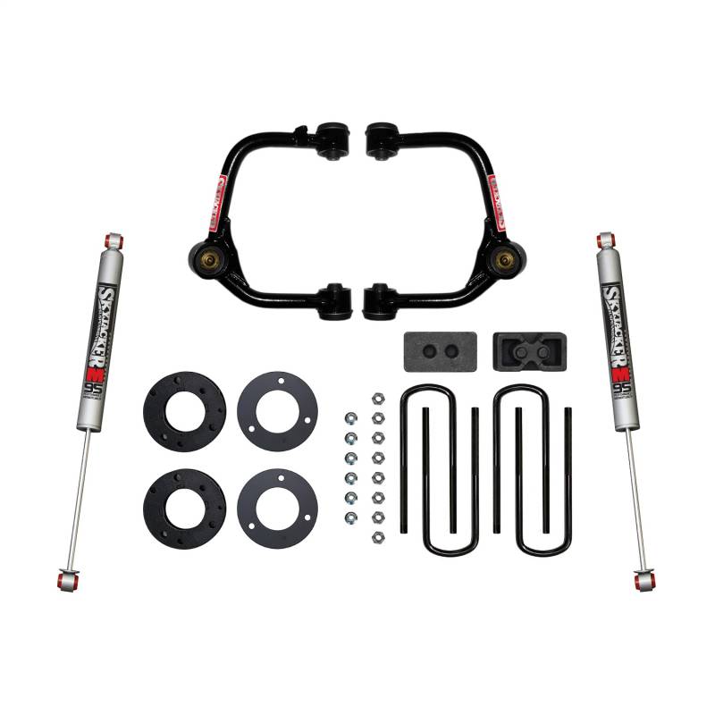 Skyjacker - Skyjacker 3 In. Suspension Lift Kit F2130PM