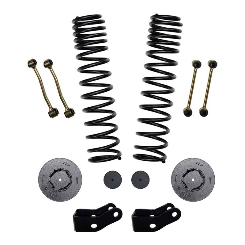 Skyjacker - Skyjacker 2.5 In. Suspension Lift Kit G250PELT