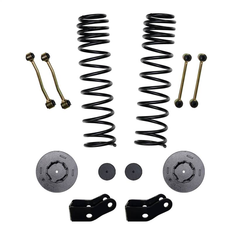 Skyjacker - Skyjacker 2.5 In. Suspension Lift Kit G250RPELT