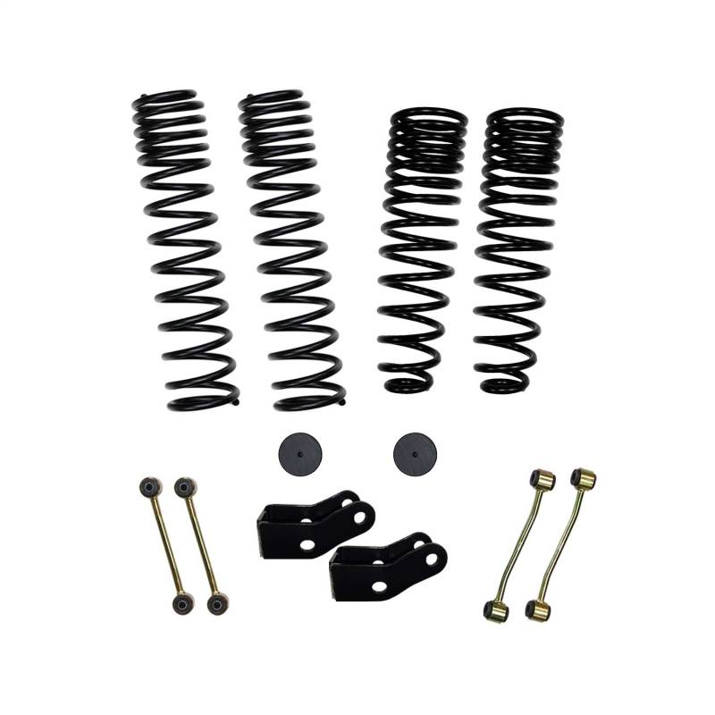 Skyjacker - Skyjacker 2.5 In. Suspension Lift Kit G251PELT