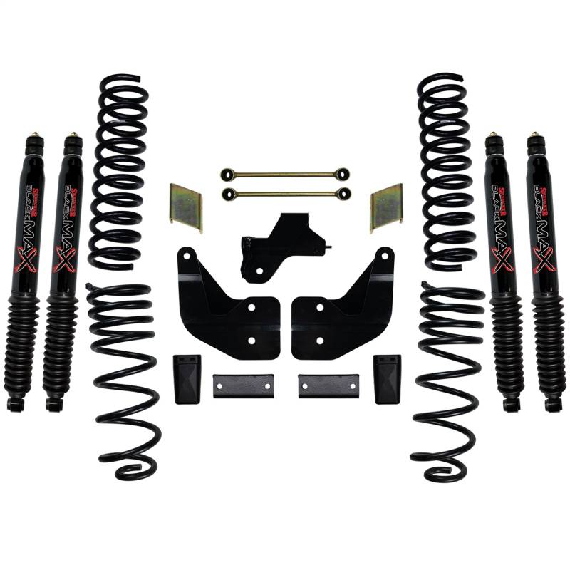 Skyjacker - Skyjacker 4 in. Suspension Lift System R19451K-B
