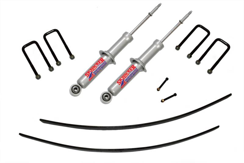 Skyjacker - Skyjacker 3IN. 95.5-04 TACOMA STRUT KIT TTC30STK