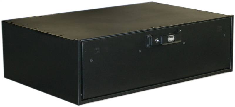 Tuffy Security - Tuffy Security Tactical Gear Security Drawer 167-470350160-000-01