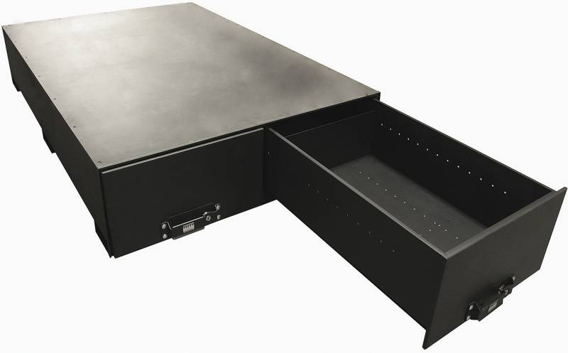 Tuffy Security - Tuffy Security Truck Bed Security Drawer 257-478608100-00250-01