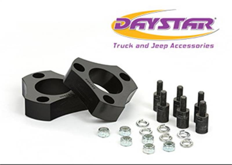 Daystar - Daystar Suspension Strut Spacer Leveling Kit KN09106BK