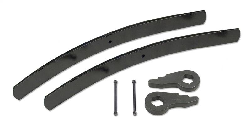 Tuff Country - Tuff Country Box Kit-2in. 12921