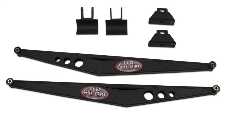 Tuff Country - Tuff Country Ladder Bar Kit 20990
