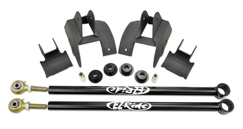 Tuff Country - Tuff Country Traction Bar Kit 30991