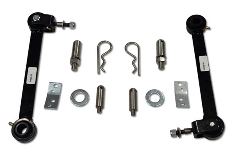 Tuff Country - Tuff Country Sway Bar Quick Disconnect Kit 41806