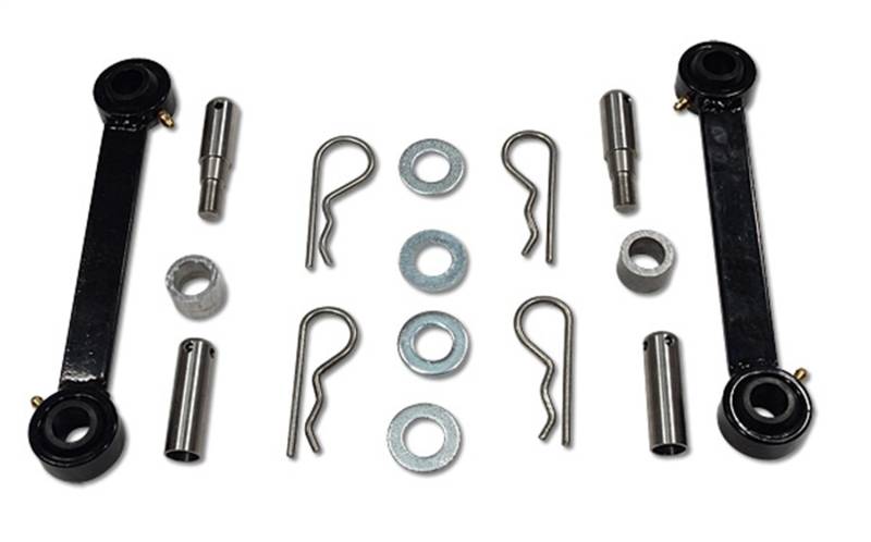 Tuff Country - Tuff Country Sway Bar Quick Disconnect Kit 41807