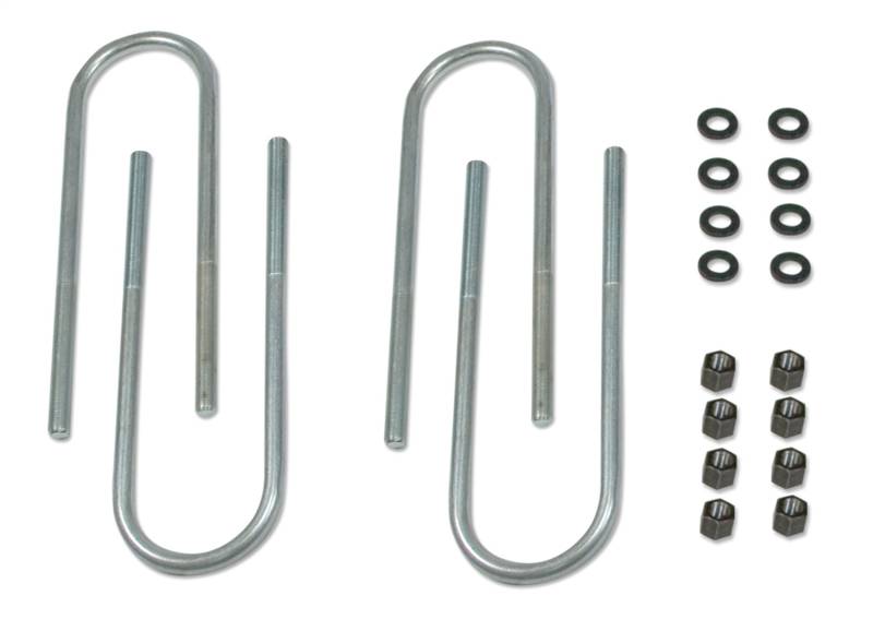 Tuff Country - Tuff Country U-Bolt Kit 47800